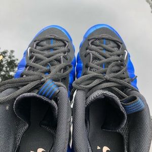 Nike foamposite 1 OG sz 13